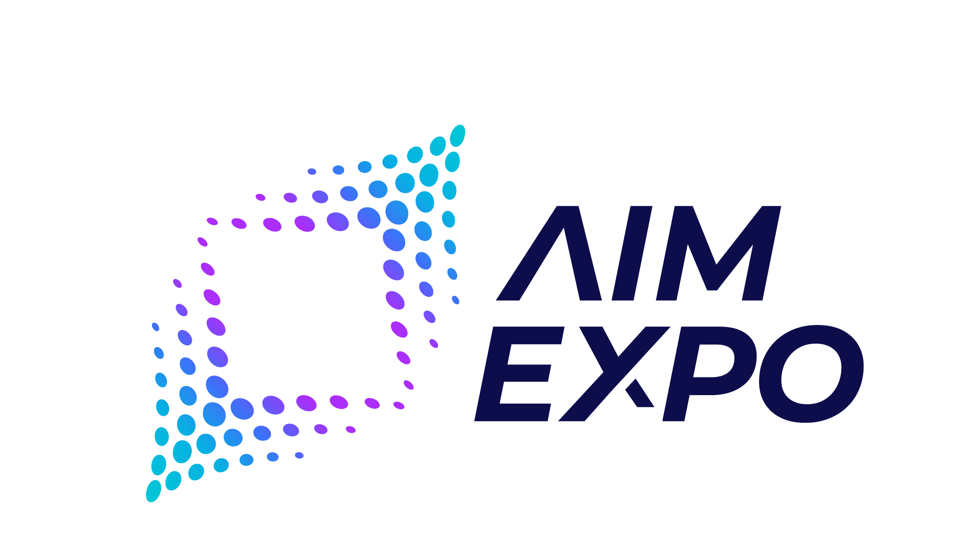AIM EXPO — Where Industry Meets the Future